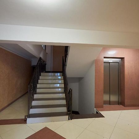 Alessandro Home 9 Luxury Centru Palas Mall Iasi Moldovei 30 Экстерьер фото
