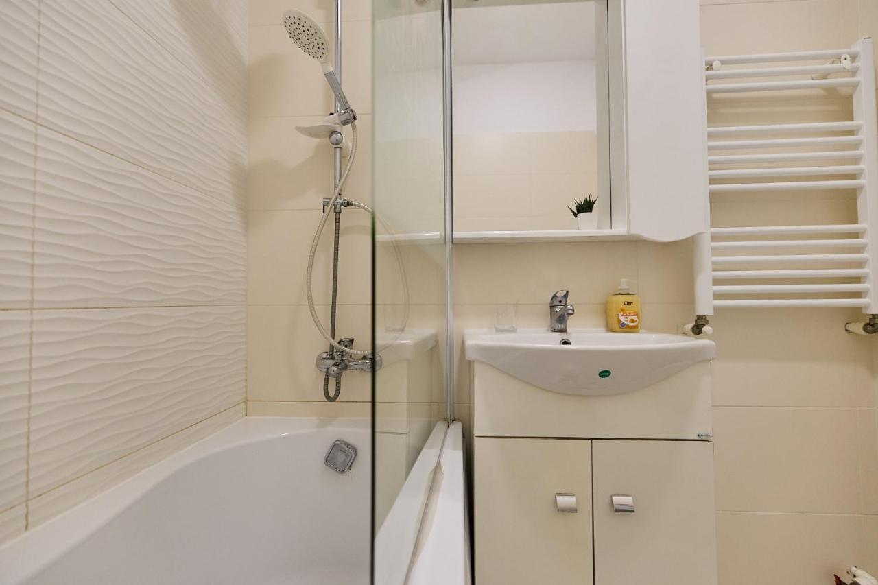 Alessandro Home 9 Luxury Centru Palas Mall Iasi Moldovei 30 Экстерьер фото