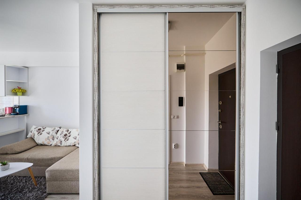 Alessandro Home 9 Luxury Centru Palas Mall Iasi Moldovei 30 Экстерьер фото