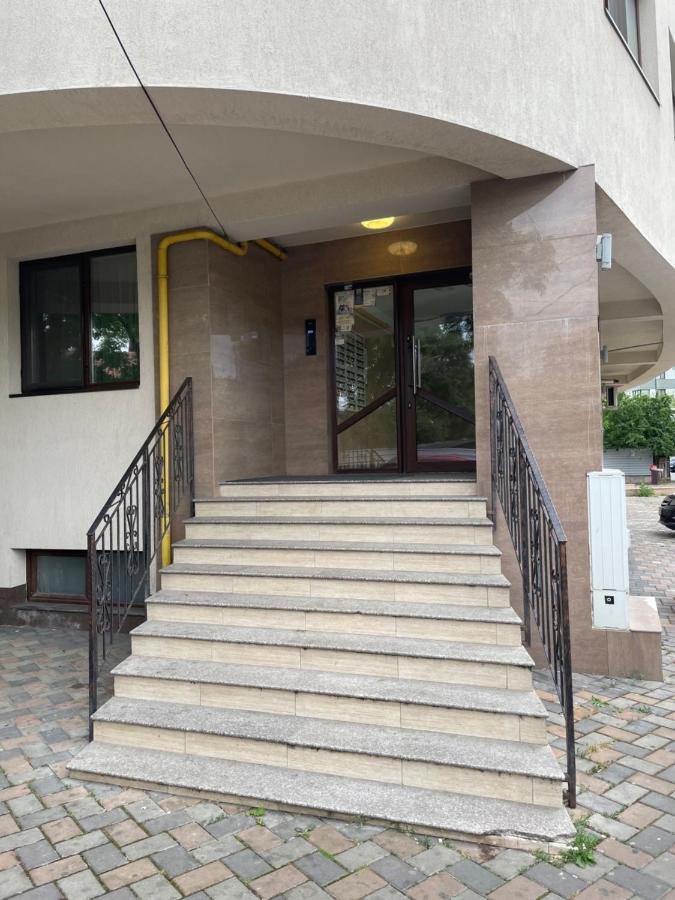 Alessandro Home 9 Luxury Centru Palas Mall Iasi Moldovei 30 Экстерьер фото